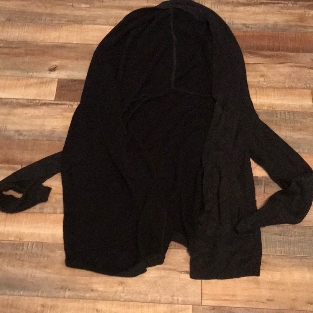 Lululemon sweater